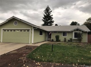 1337 Gavin Dr, Marysville, CA