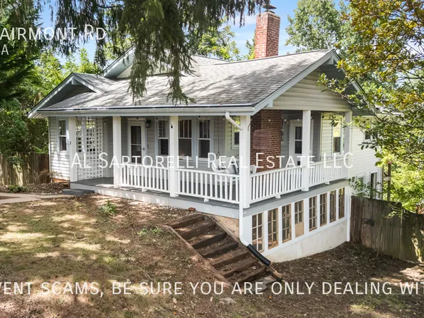 241 Fairmont Rd, Candler, NC 28715