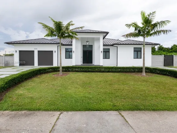 18785 SW 355th Ter, Homestead, FL 33034