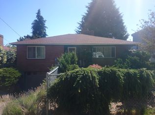 10012 12th Ave NW, Seattle, WA 98177