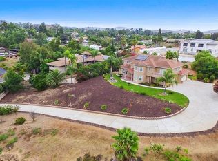 3435 Orchard Hill Rd, Bonita, CA 91902