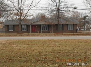 4669 Maryville Rd, Granite City, IL 62040