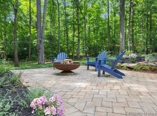 13134 Auburn Mill Ln, Glen Allen, VA 23059