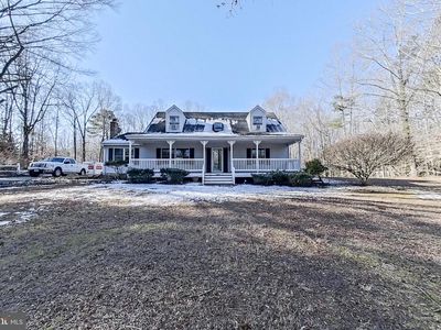 4463 Clayton Ct, Waldorf, MD, 20601