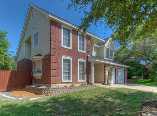 16611 Black Kettle Dr, Leander, TX 78641