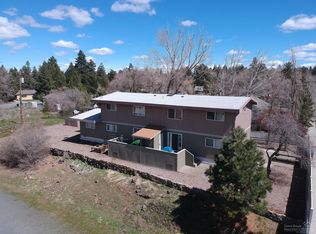 444 NE Olney Ave, Bend, OR 97701