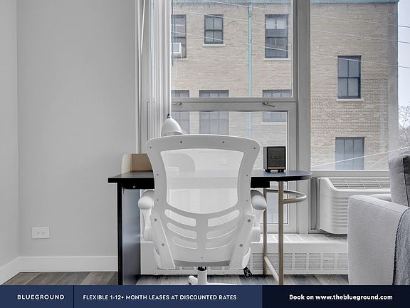 Office Area