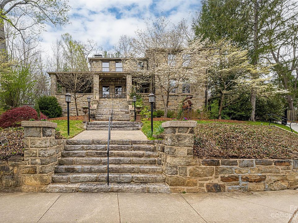 27 Edgewood Rd, Asheville, NC 28804 Zillow
