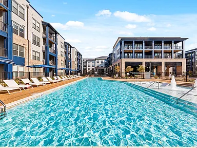 Preston Ridge Apartments