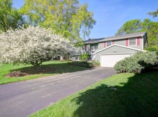 4577 Hackberry Ct, Middleton, WI 53562