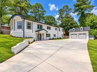 3178 N Druid Hills Rd, Decatur, GA 30033