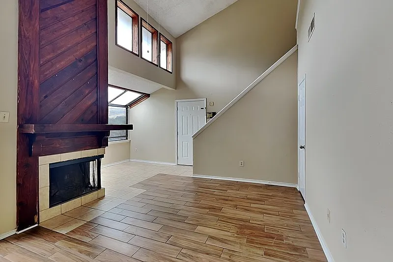 2 bed, 2.0 bath, 1064 sqft, $1,395 — Photo 4
