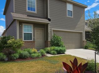 25119 Bells Canyon Dr, Porter, TX 77365