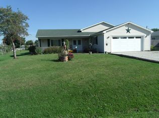 54412 Hickory Flats Dr, West Lafayette, OH 43845