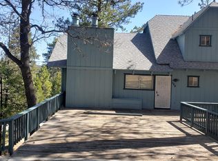 194 S Fairway Dr, Lake Arrowhead, CA 92352