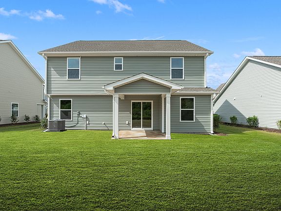 The Hartford - LGI Homes