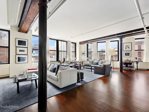 345 West 13th Street image 1 of 12