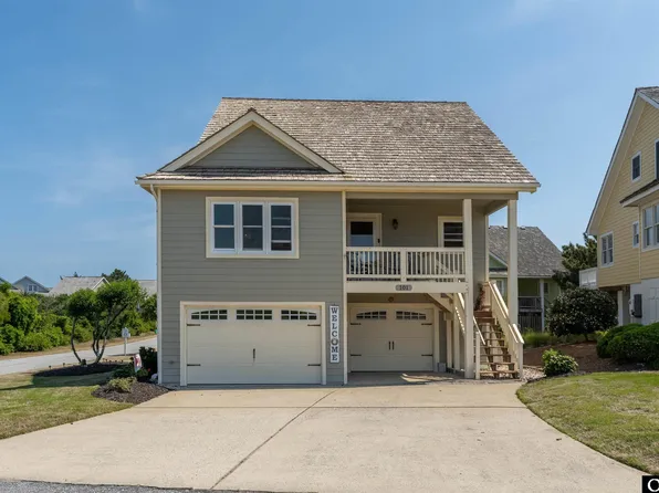 101 Hillside Ct, Nags Head, NC 27959
