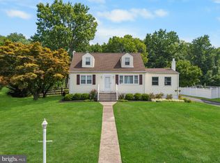 20 Allegheny Ave, Lawrence Township, NJ 08648