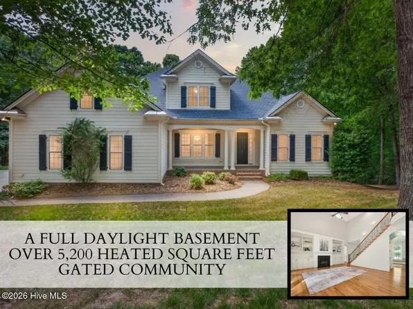 85 Christenbury Lane, Clayton, NC 27527