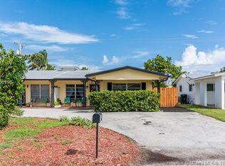 1711 NE 55th St, Fort Lauderdale, FL 33334