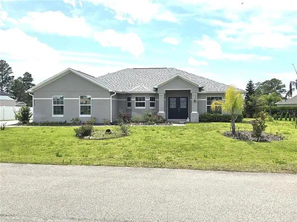 4823 San Ignacio Dr, Sebring, FL 33872