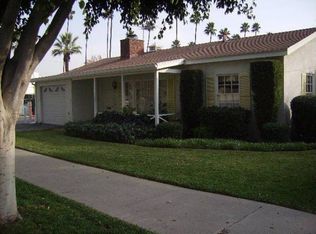 945 N Azusa Ave, Azusa, CA 91702