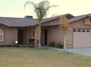101 Calle Orlando, Arvin, CA 93203