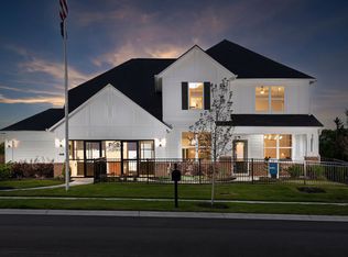 Riverton - Front Load Plan, Parkside at Finch Creek, Noblesville, IN 46060