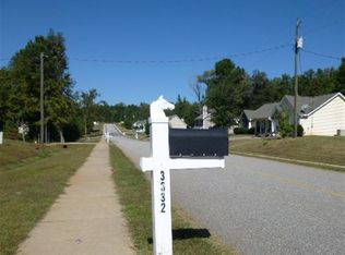 3332 Trotters Ridge Trl, Gray, GA 31032