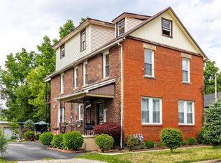 315 E 22nd St, Lorain, OH 44052