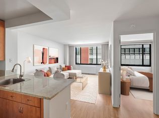 400 W 55th St APT 4K, New York, NY 10019