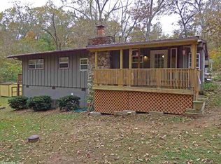 2 Ada Dr, Cherokee Village, AR 72529