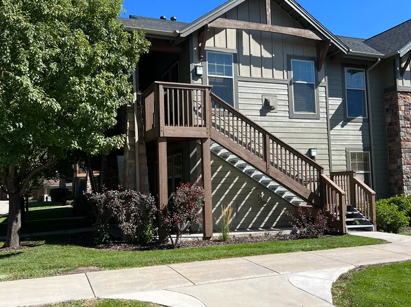 1642 Redstone Ave APT C, Park City, UT 84098