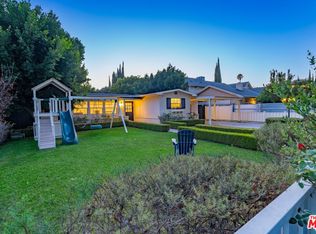 5525 Matilija Ave, Van Nuys, CA 91401