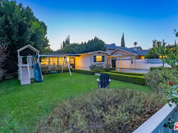 5525 Matilija Ave, Van Nuys, CA 91401