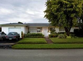 7741 NW 6th St, Pembroke Pines, FL 33024