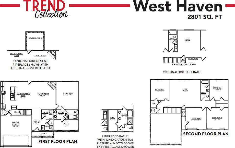 2nd image of 110 Capella Way
