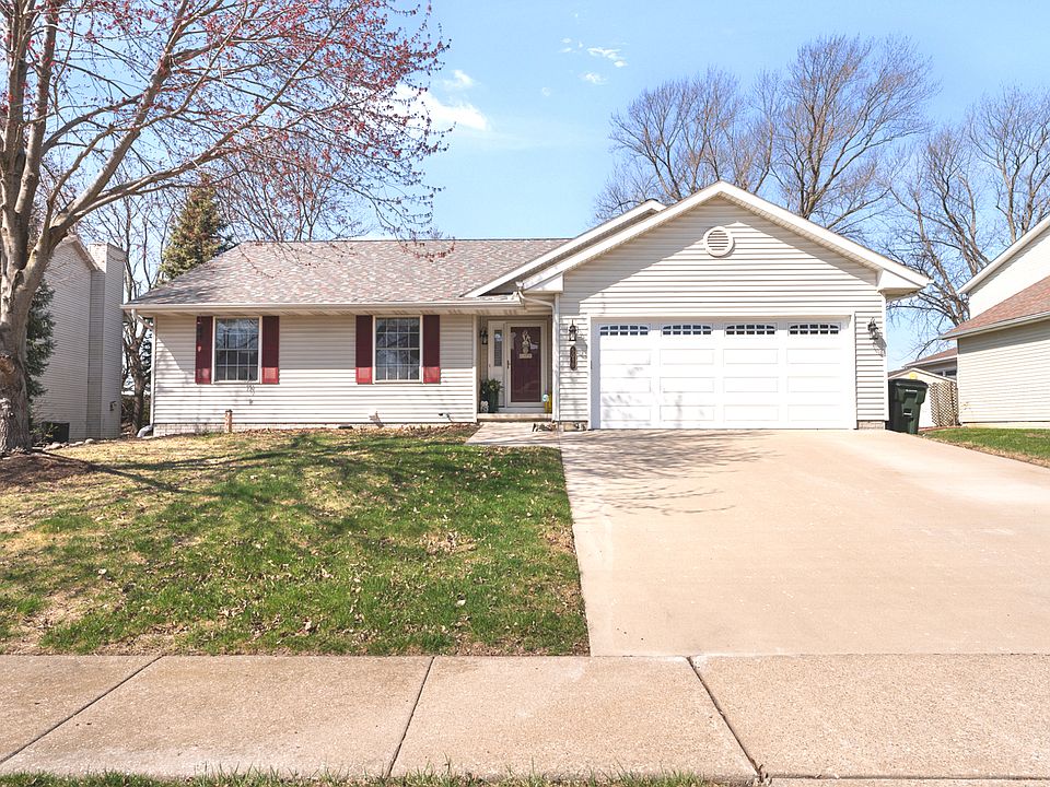 1st image of 5018 Coventry Ct