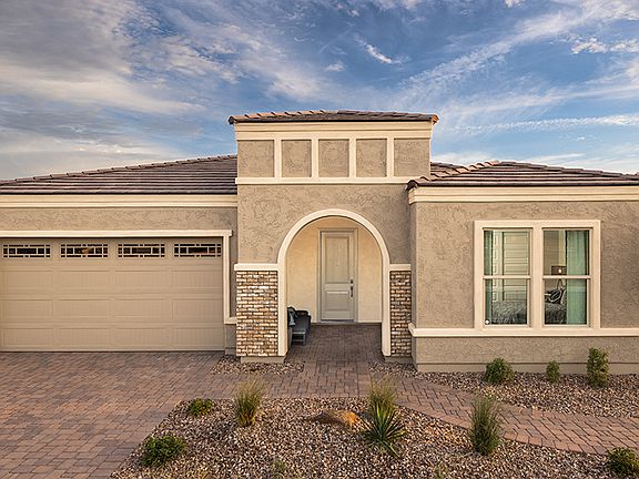 4th image of 3583 E Marigold Pl #Hskyye