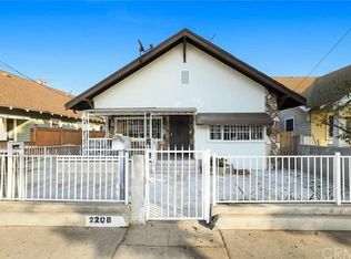 2208 Daly St, Los Angeles, CA 90031