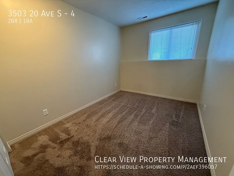 Lethbridge Apartment for rent - 2 Bedrooms — photo 17