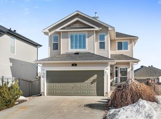 68 Greystone Cres, Spruce Grove, AB T7X 0A7