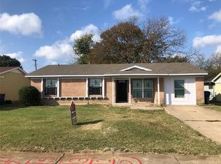 7843 Racine Dr, Dallas, TX 75232