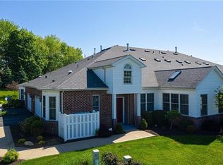 2603 Eloquent Ln, Valencia, PA 16059
