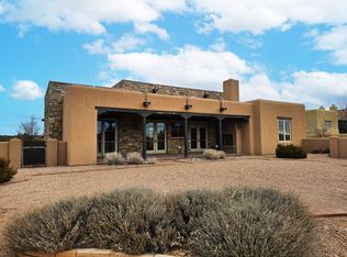 26 Paseo Las Terrazas, Santa Fe, NM 87506