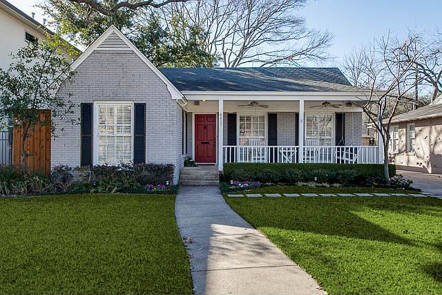 1st image of 4417 Grassmere Ln