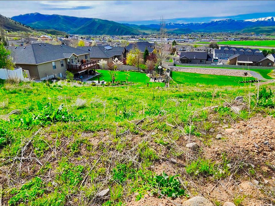 854 N Grand View Dr UT Zillow