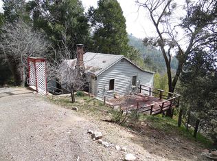 21551 Buckthorne Dr, Cedarpines Park, CA 92322