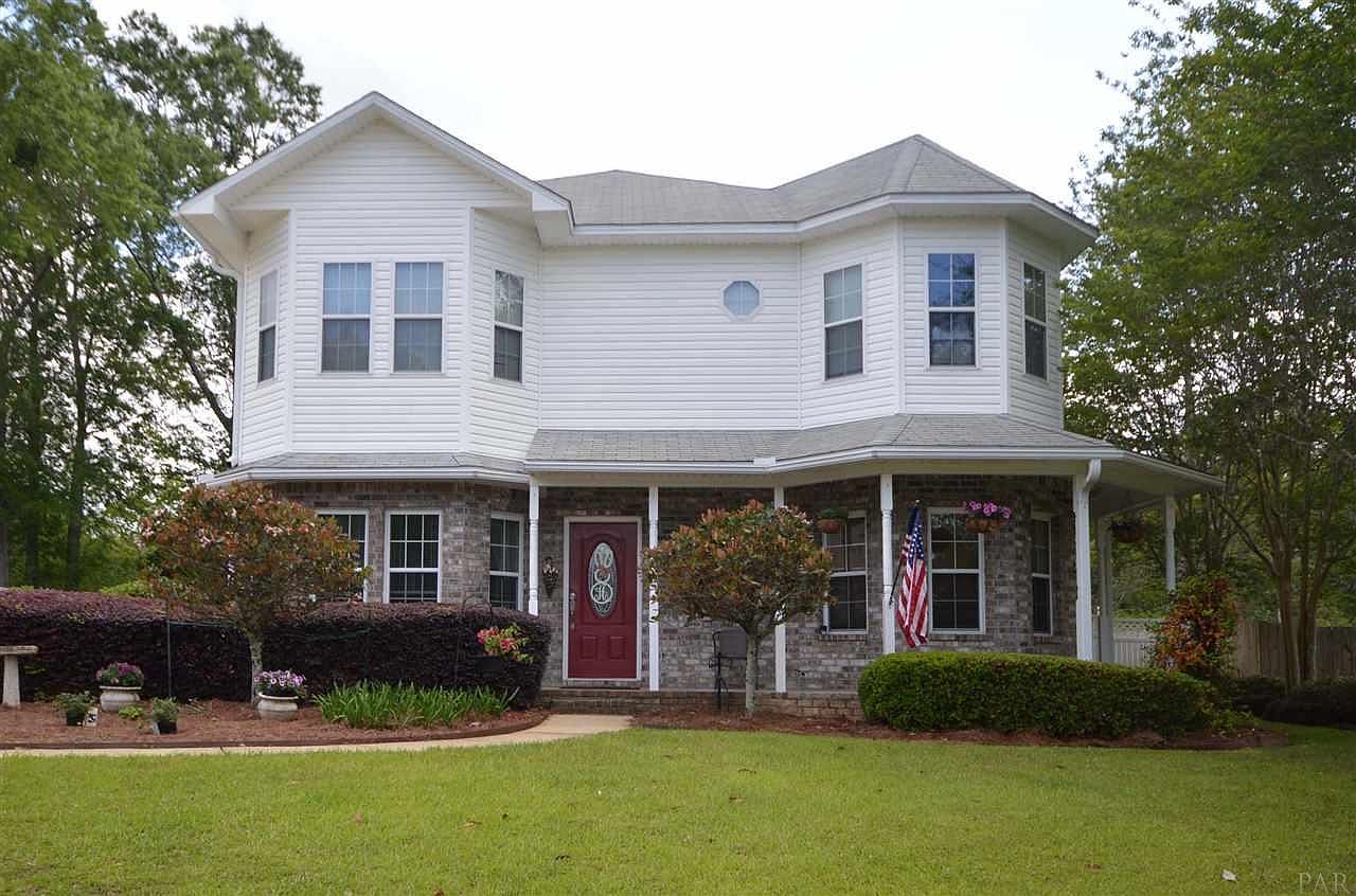 3581 Windsor Forest Ct, Pace, FL 32571 Zillow